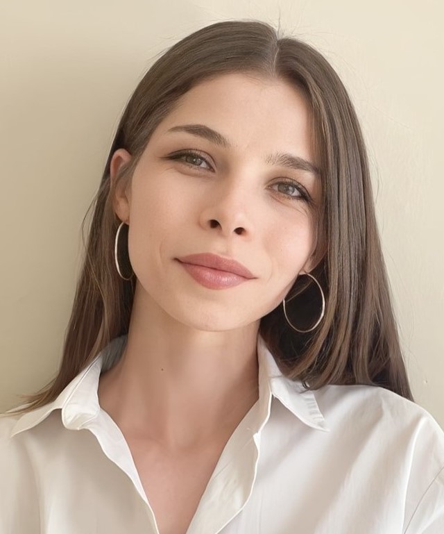 Esra Saraç Caniklioğlu